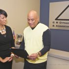 Mayor Stephanie Rawlings Blake